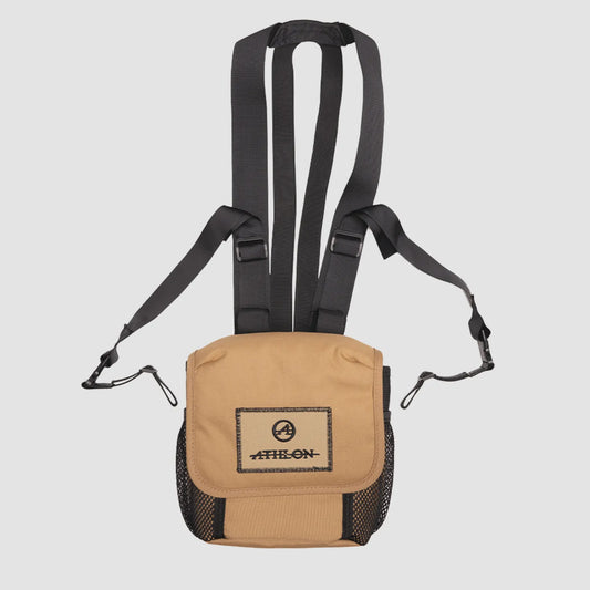 BinoHarness Compact Tan