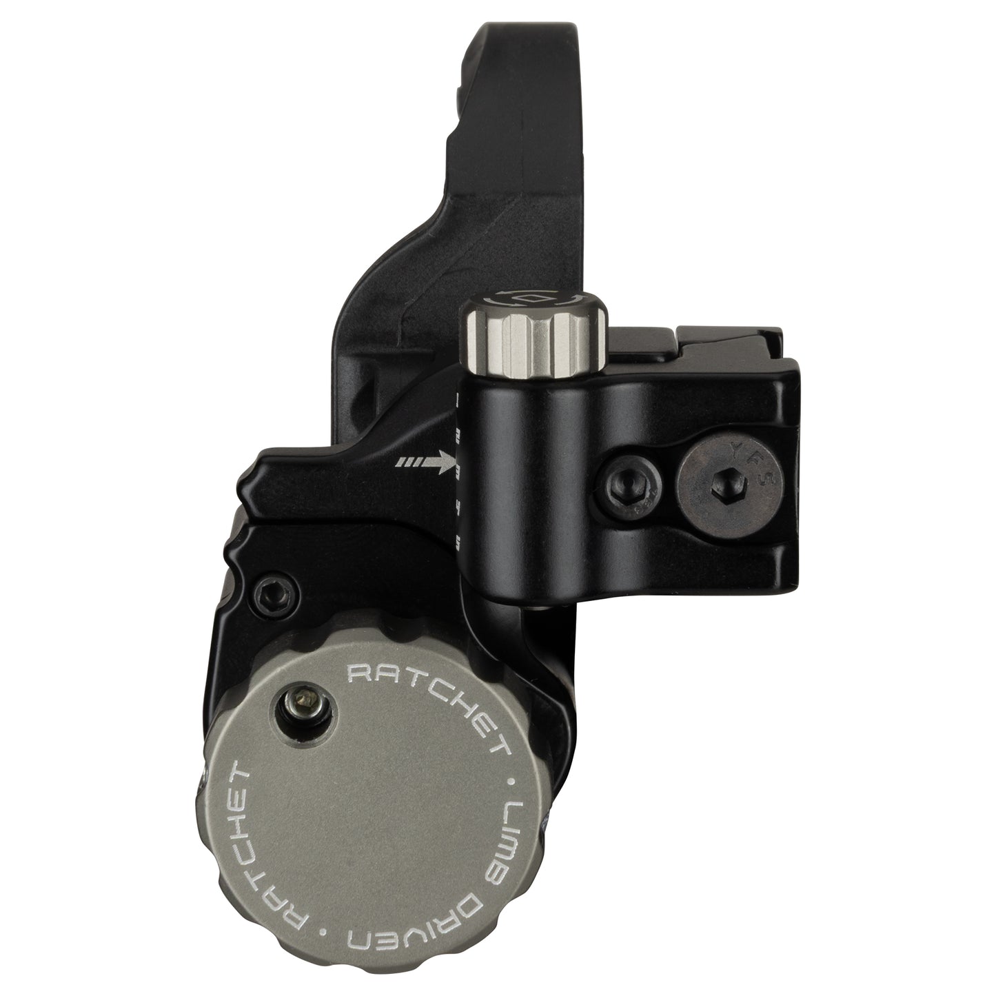 Ratchet Centermass RH