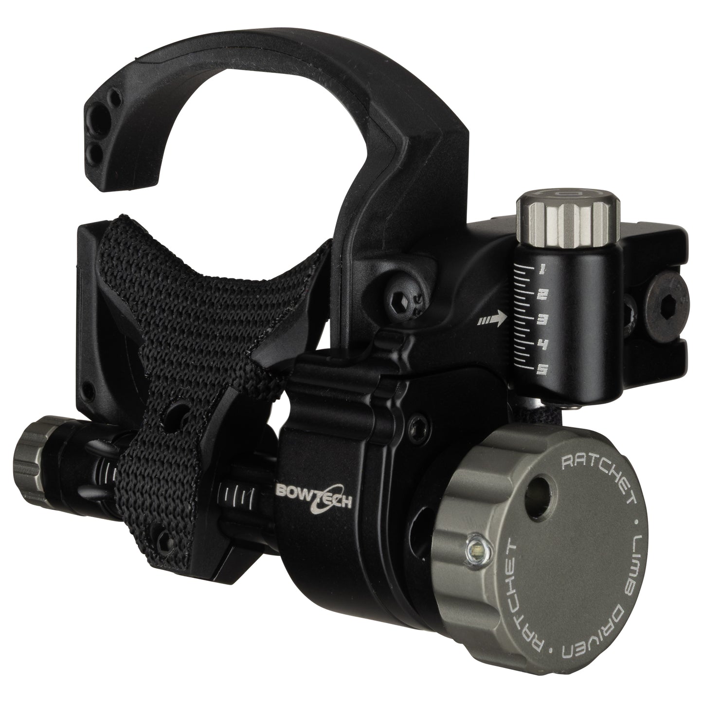 Ratchet Centermass RH