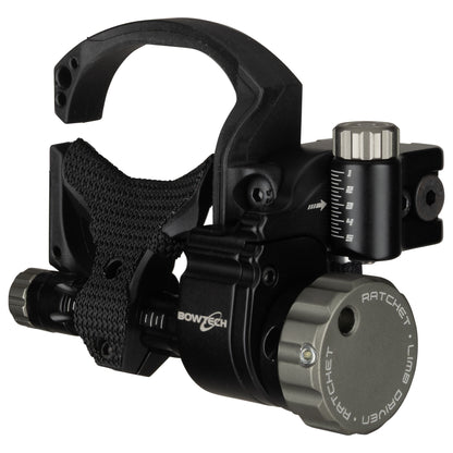 Ratchet Centermass RH