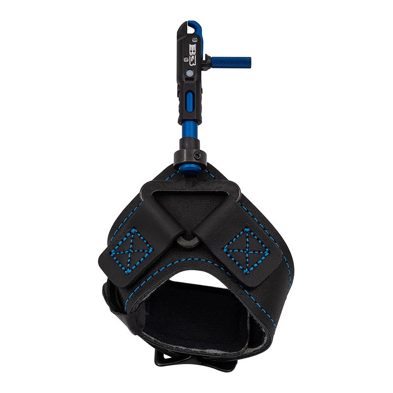 Brave Swivel Blue