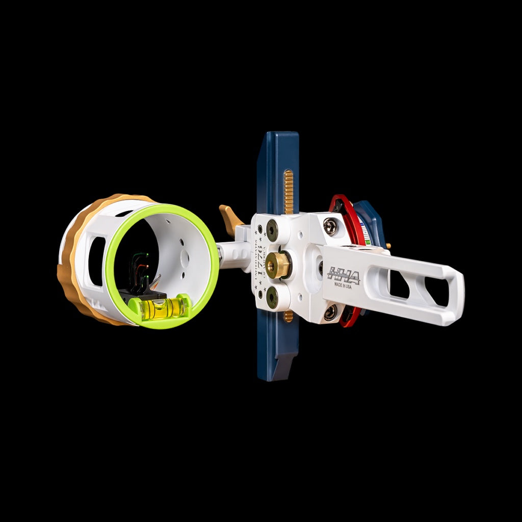 Limited Edition NYTRX PRO 1776 XV3 Right Hand