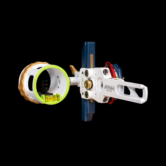 Limited Edition NYTRX PRO 1776 XV3 Right Hand