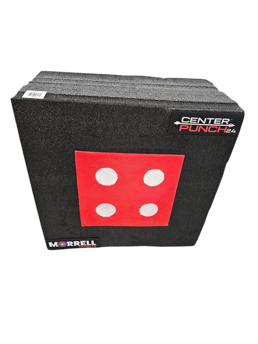 Centerpunch 24 with High Roller Insert