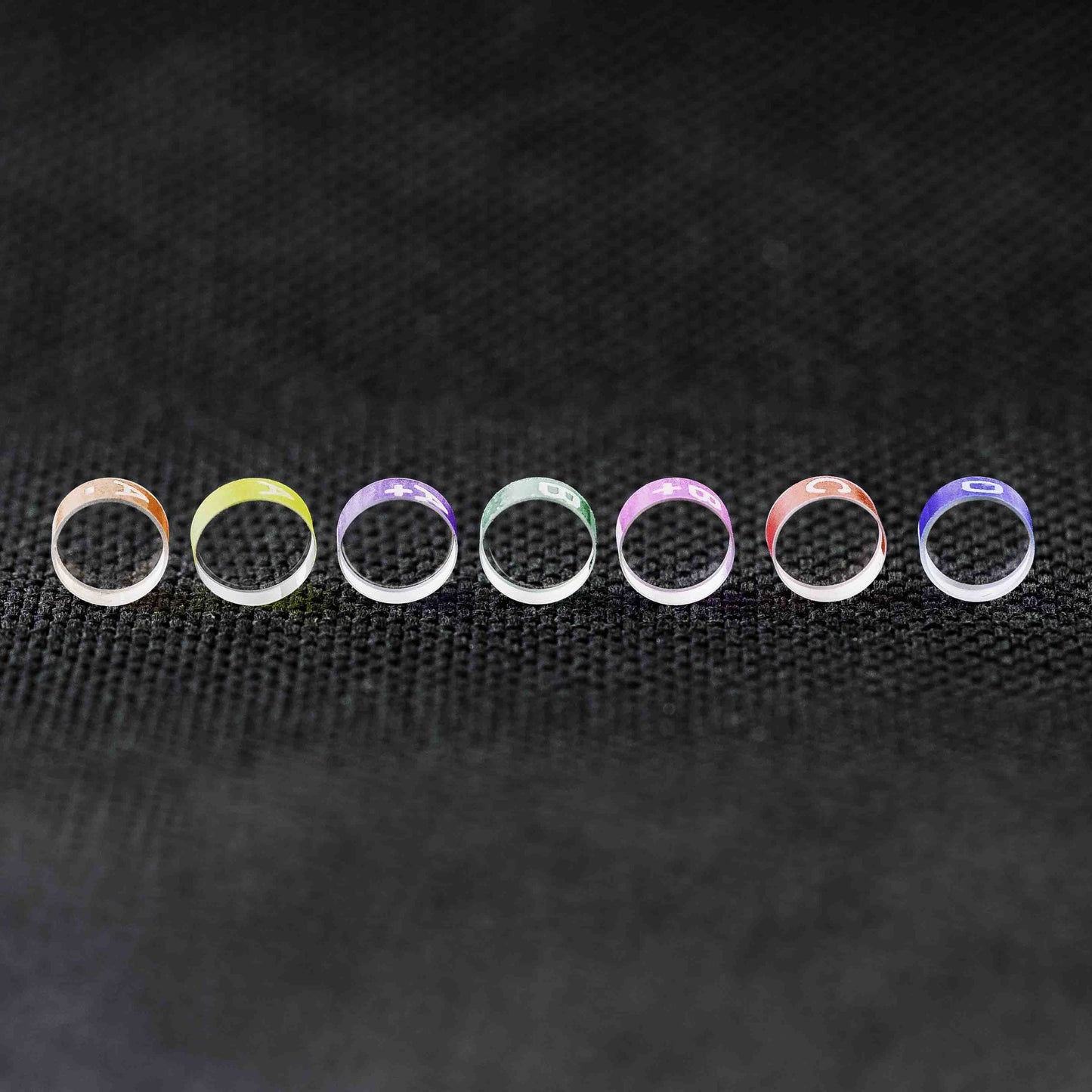 Insight Clarifying Lens B+