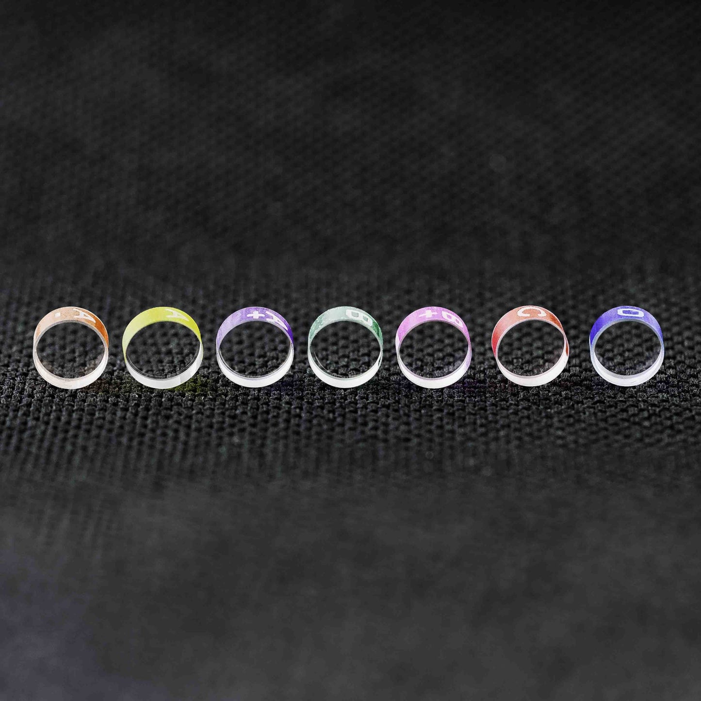 DC Insight Clarifier Lens
