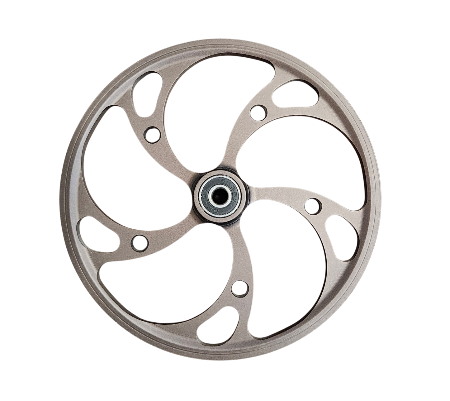 Mathews Drenalin Idler Wheel