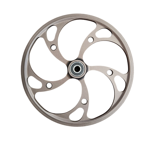 Mathews Drenalin Idler Wheel