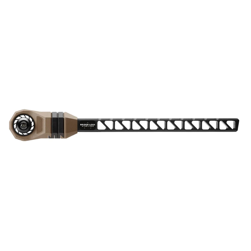 Bridgelock Stabilizer
