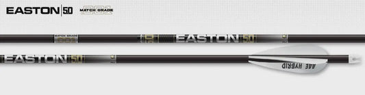 Easton 5.0 Match Grade