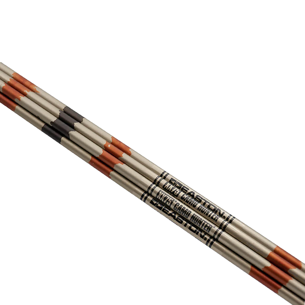 2114 Camo Hunter Shaft