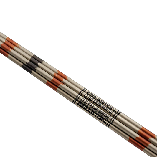 2114 Camo Hunter Shaft