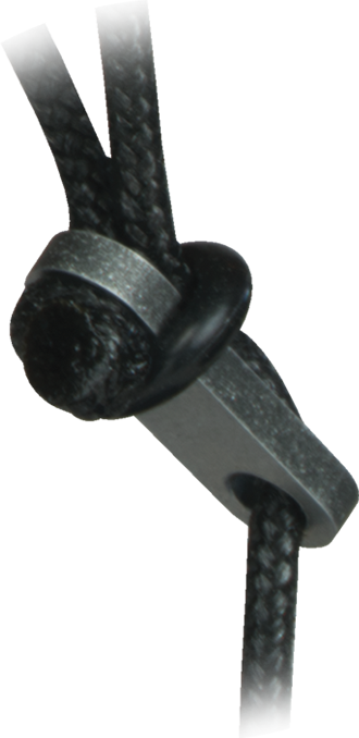Easy Glide Cord Tensioner