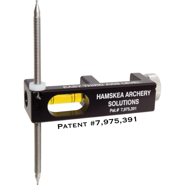Hamskea Easy Third Axis Level
