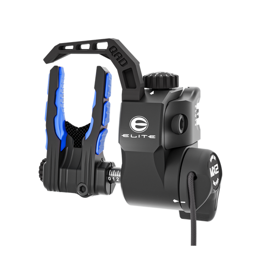 Elite Ultrarest Integrate MX2