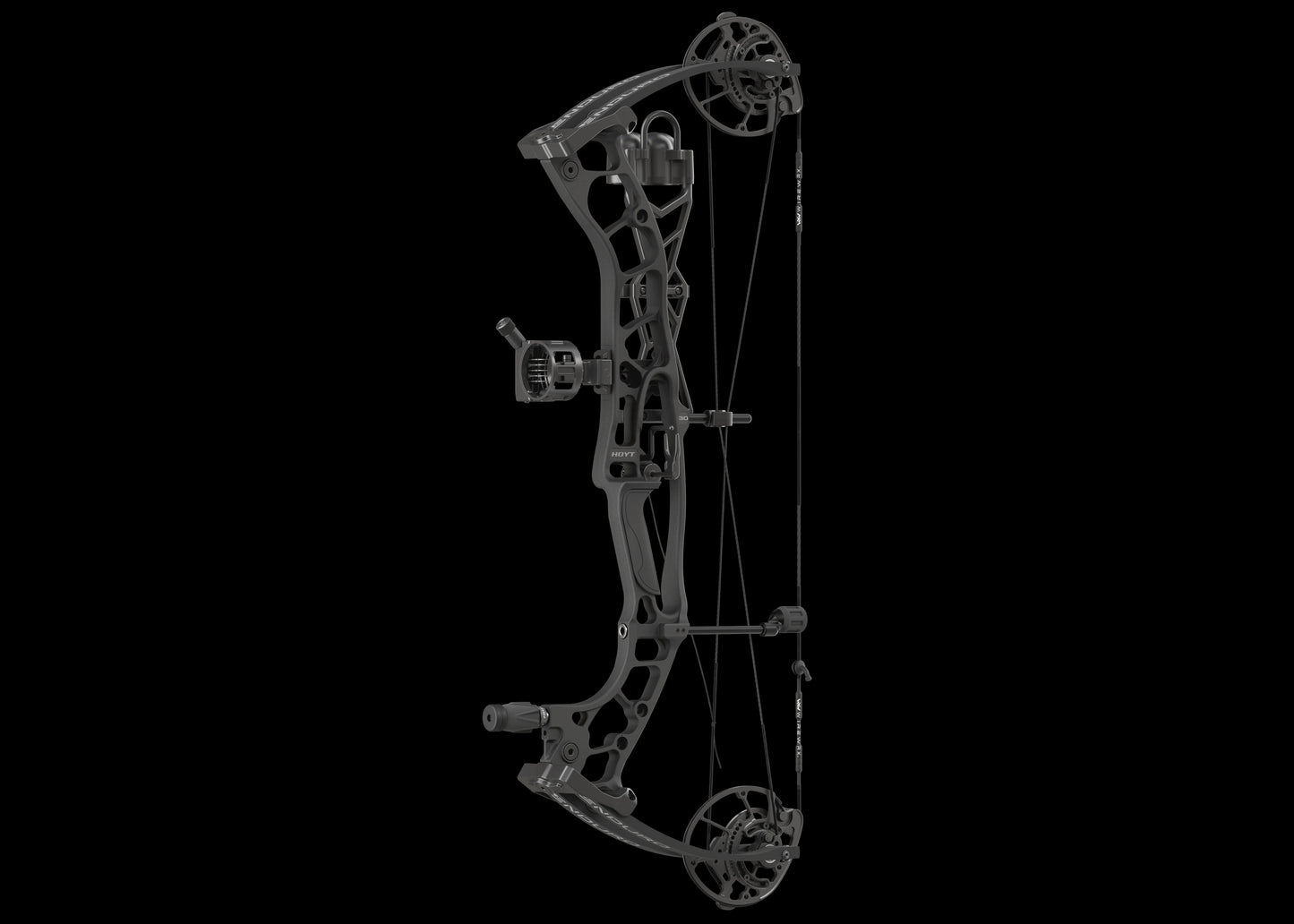 Enduro Premium Hunting Package