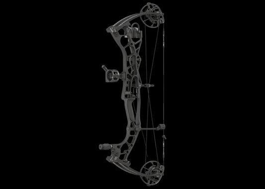 Enduro Premium Hunting Package