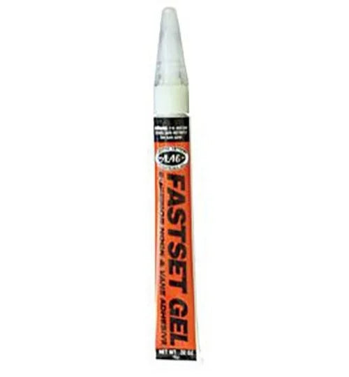 AAE Fast Set Fletching Gel 3g