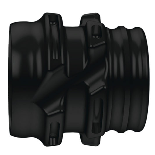 FS Raptor Peep Housing