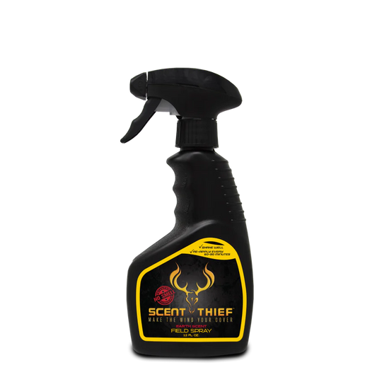 Scent Thief Field Spray 12oz