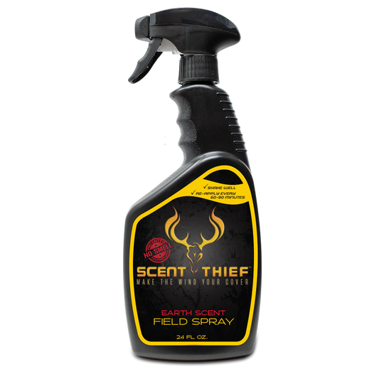 Scent Thief Field Spray 24oz
