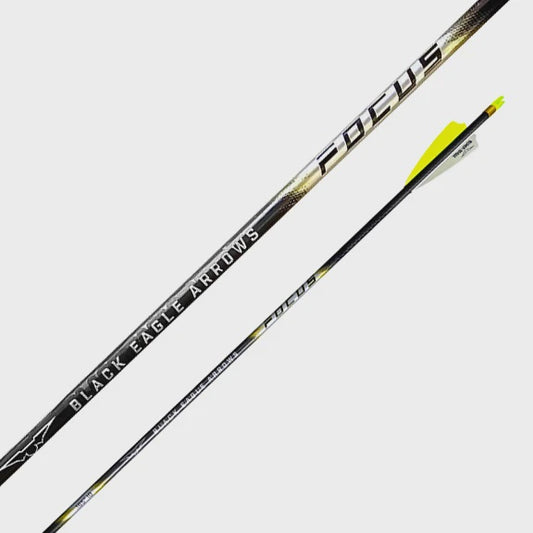 Focus Arrow Shafts