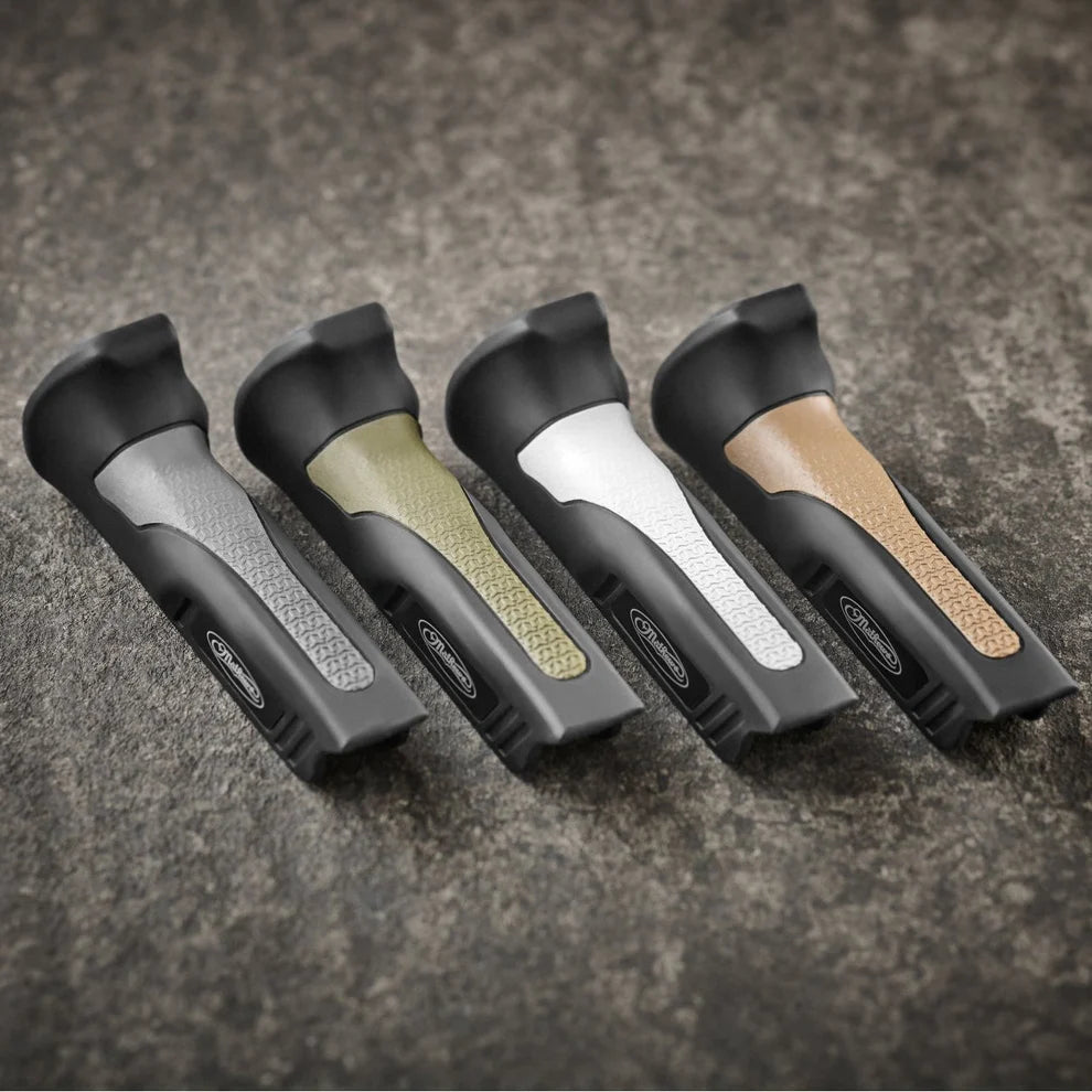 Mathew's Bond Grip System