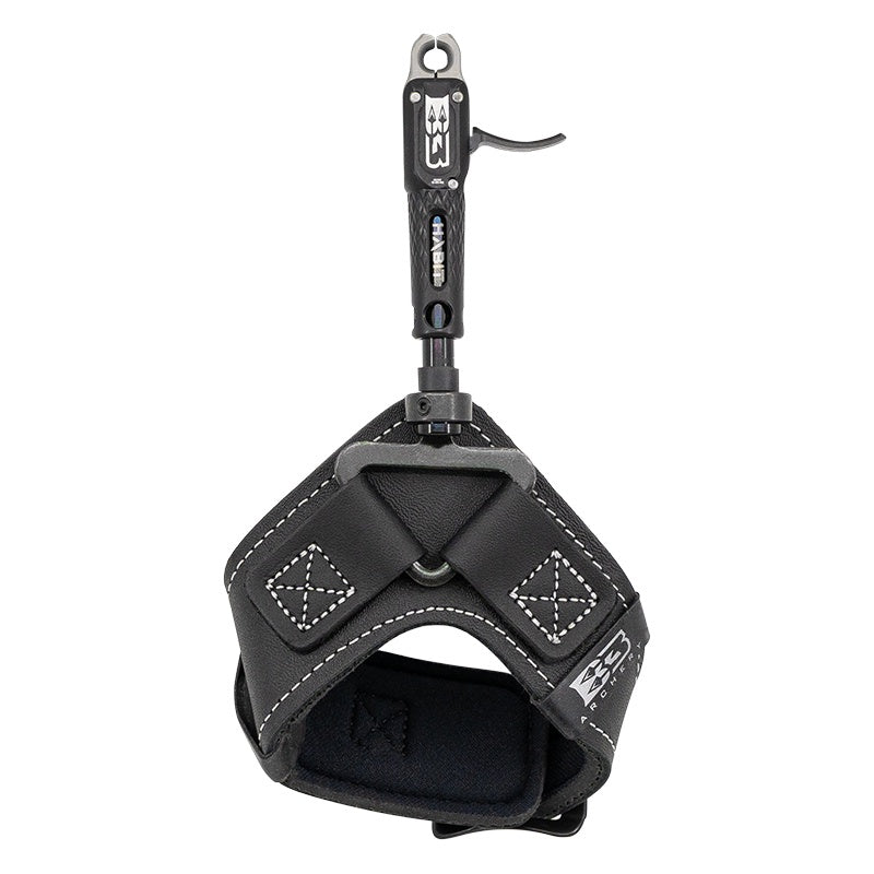 Habit Swivel Black