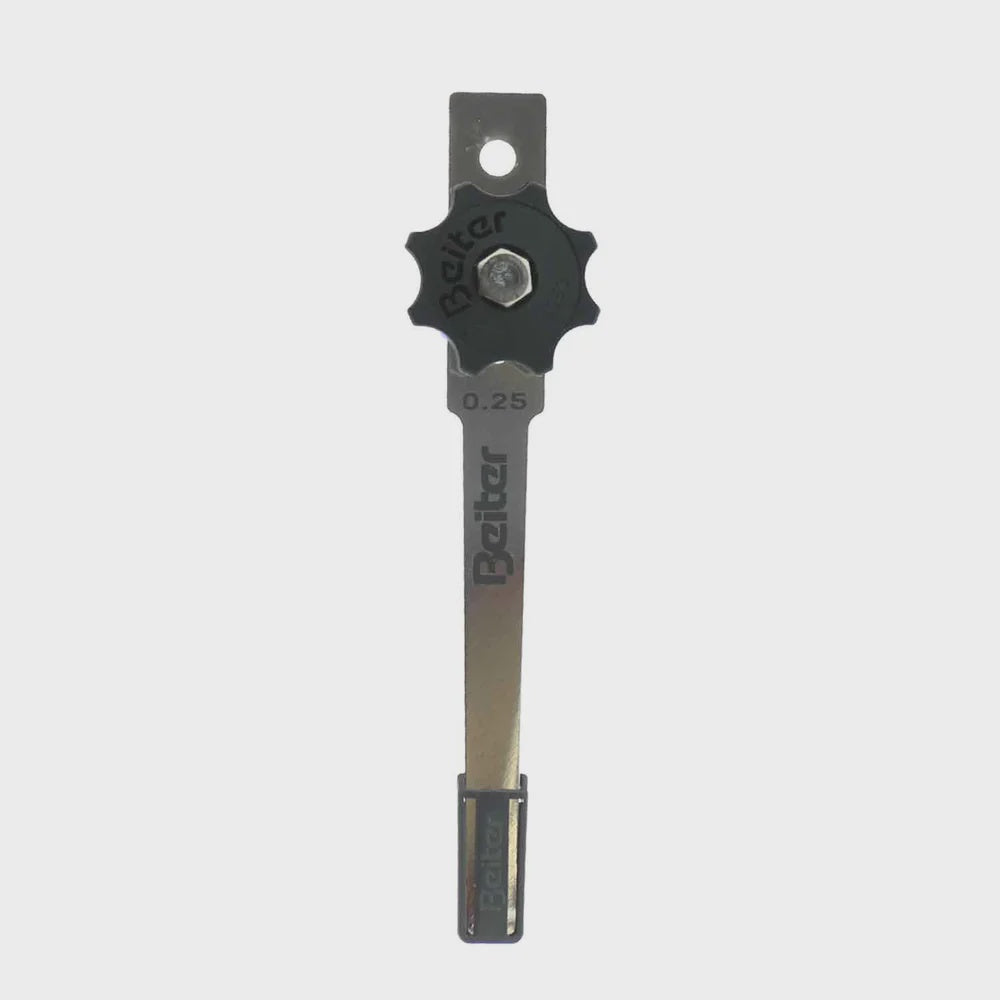 Beiter Klicker (Chromed Blade)