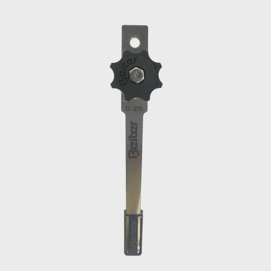Beiter Klicker (Chromed Blade)
