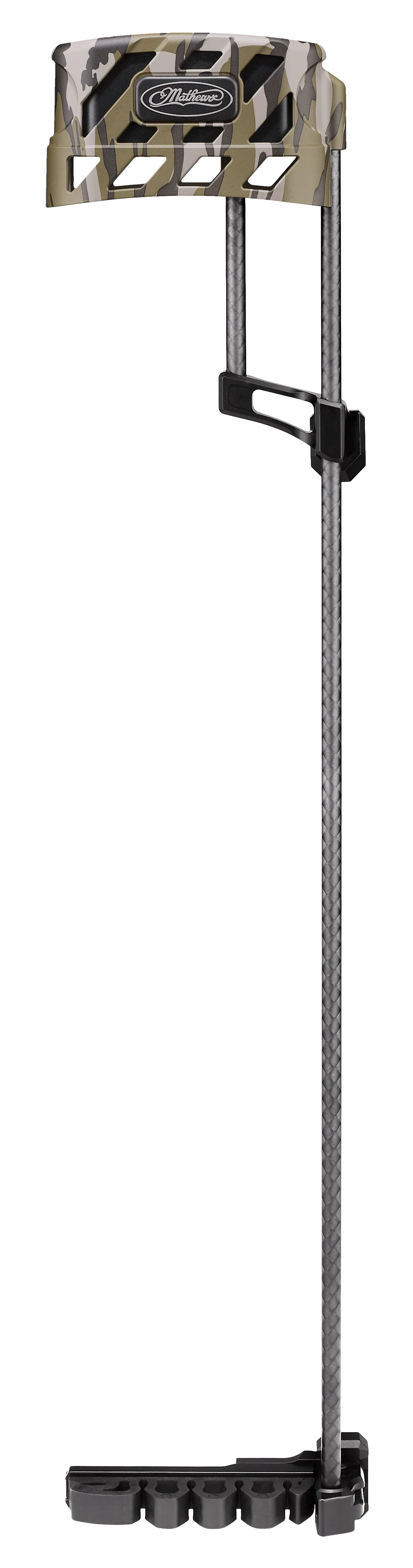 Low Pro Detachable Quiver