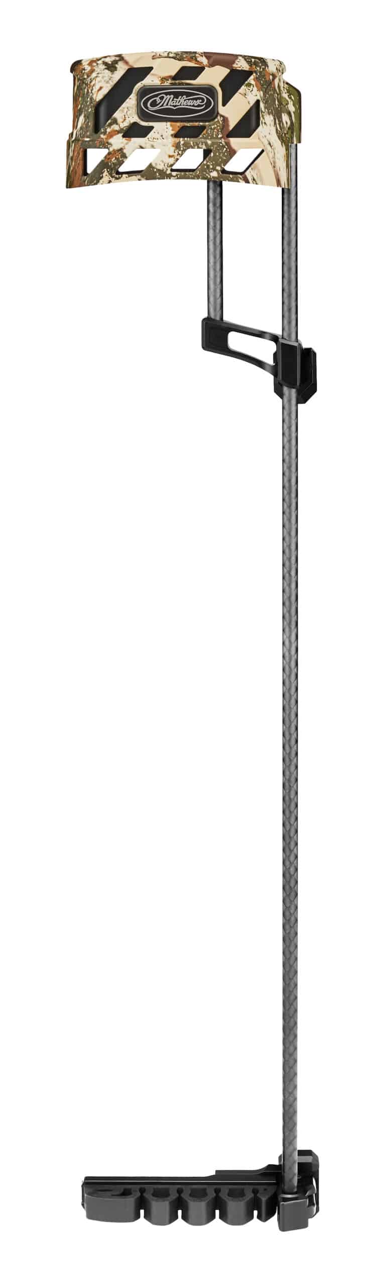 Low Pro Detachable Quiver