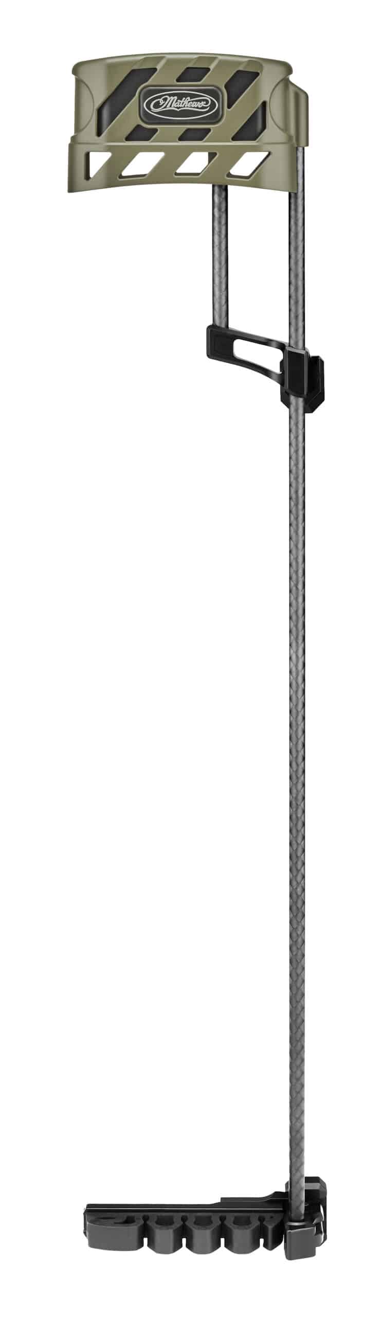 Low Pro Detachable Quiver