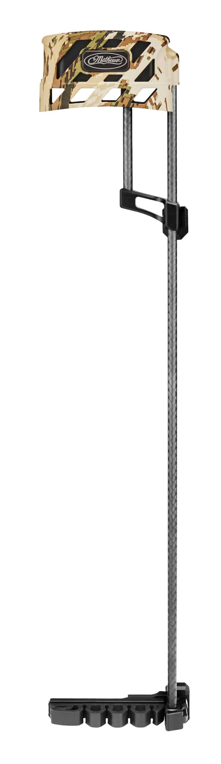 Low Pro Detachable Quiver