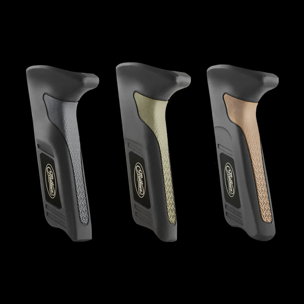 Mathew's Bond Grip System