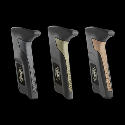 Mathew's Bond Grip System