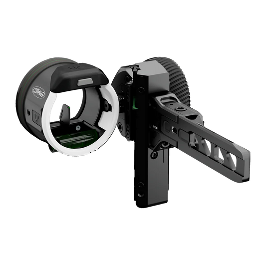 Bridgelock UV slider V1 RH