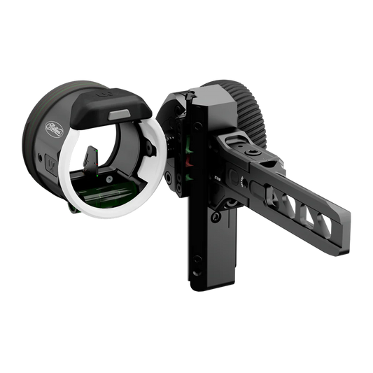 Bride Lock UV Slider 3 Pin Vertical RH