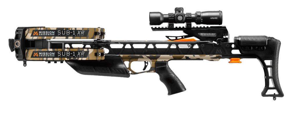 Sub-1 XR  Pro Kit