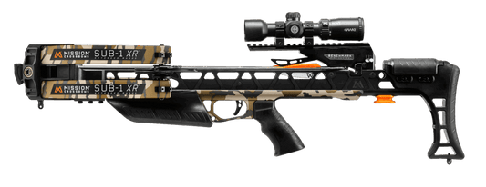 Sub-1 XR  Pro Kit