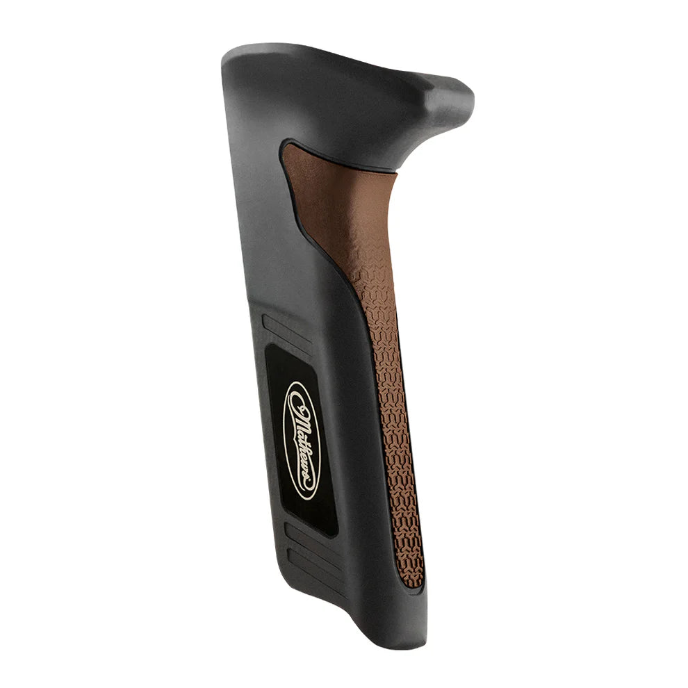 Mathew's Bond Grip System