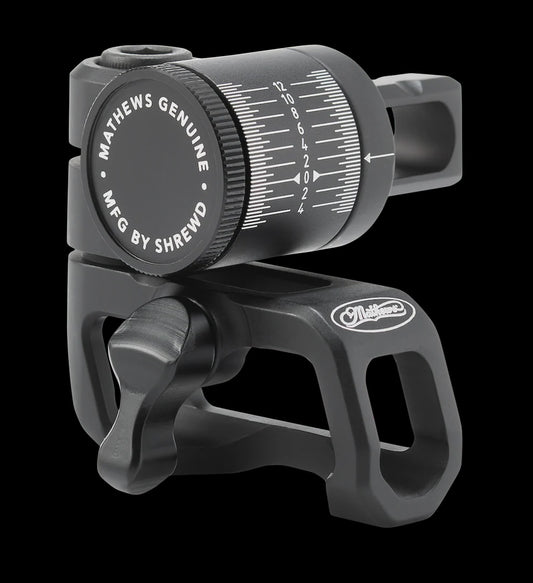 Mathews Bridgelock V-Bar