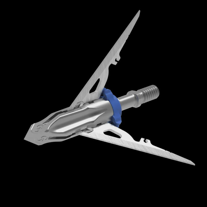 MegaMeat Broadheads 3 Pack