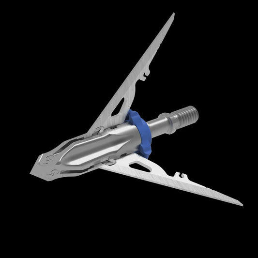 MegaMeat Broadheads 3 Pack