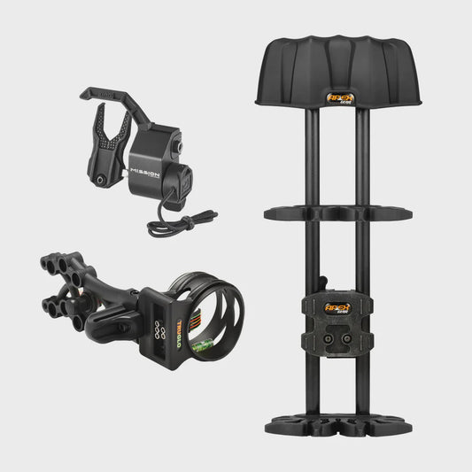 Mission Pro Hunter Kit