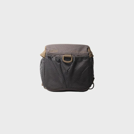 Operator Saddle Pouch