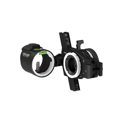 Pruf Blk RH/PM 3V .019