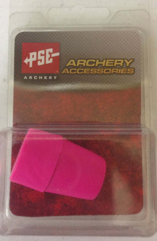 PSE Rubber Backstop Pink