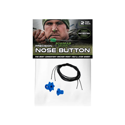 Bowmar Nose Button