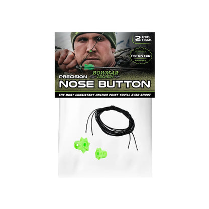 Bowmar Nose Button